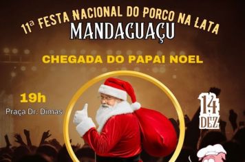 FESTIVIDADES