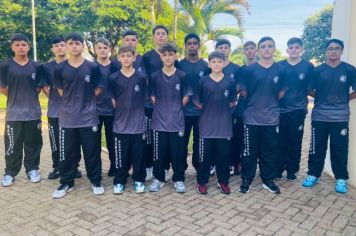 VICE-CAMPEÕES