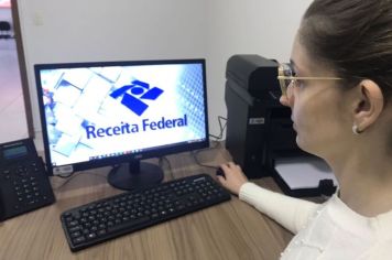 RECEITA FEDERAL 