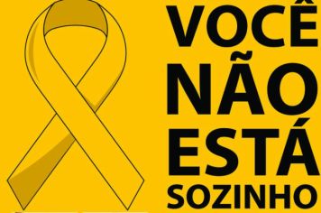 Setembro Amarelo