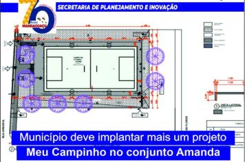 SECRETARIA DE PLANEJAMETO URBANO E INOVAÇÃO