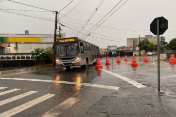 MUDANÇA