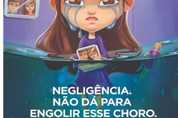 MAIO LARANJA: COMBATE À VIOLÊNCIA SEXUAL CONTRA CRIANÇAS E ADOLESCENTES