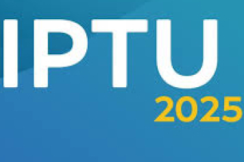  Prefeitura de Mandaguaçu disponibiliza guias para pagamento do IPTU 2025