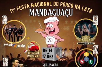 FESTIVIDADES