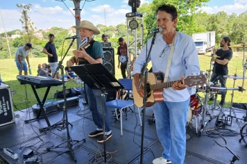 Domingo Cultural promove cultura, lazer e diversão no Lagoão