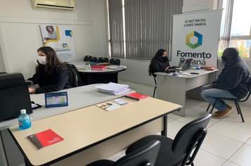 Sala do Empreendedor de Mandaguaçu supera as expectativas em seus atendimentos