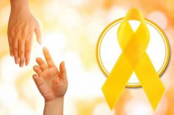 SETEMBRO AMARELO