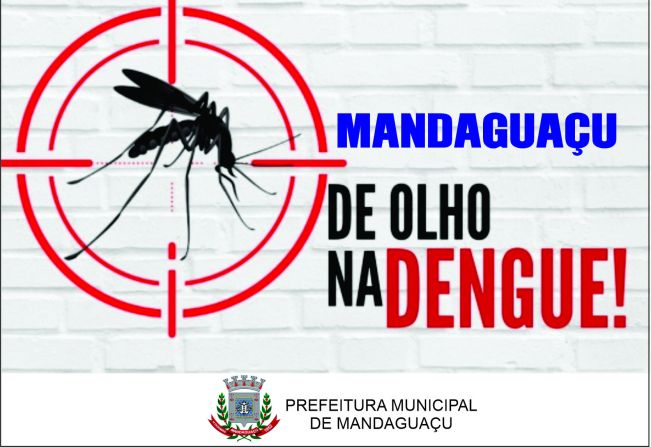 TODOS CONTRA A DENGUE