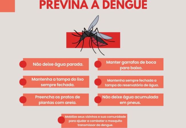 DENGUE