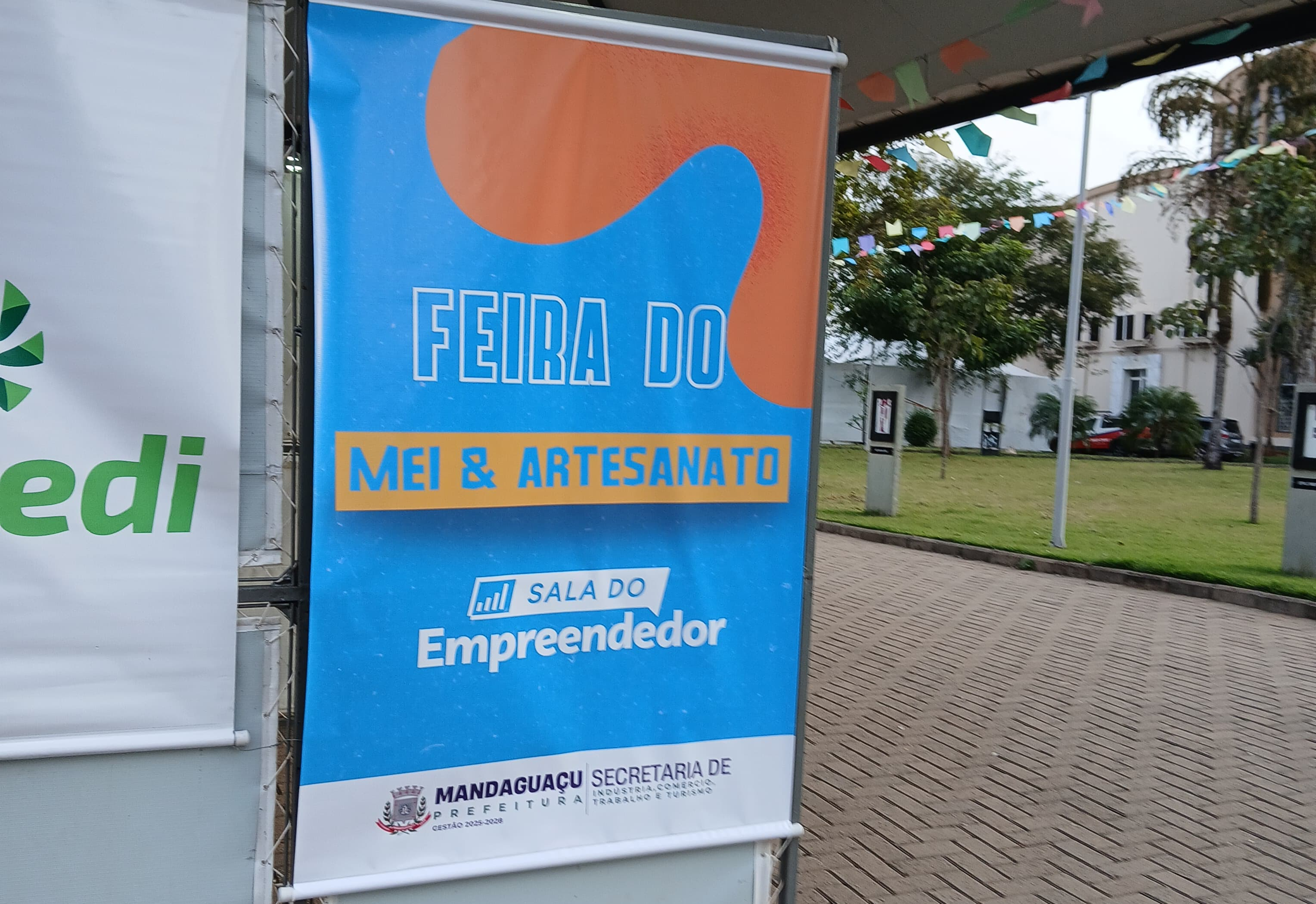 Feira do MEI supera expectativa ao valorizar microempreendedores e artesãos