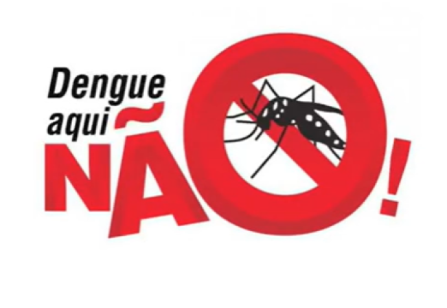 COMBATE A DENGUE