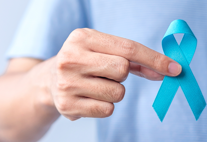 Novembro Azul alerta para diagnóstico precoce do câncer de próstata