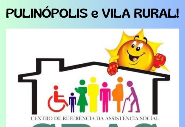 SECRETARIA DE ASSISTENCIA SOCIAL