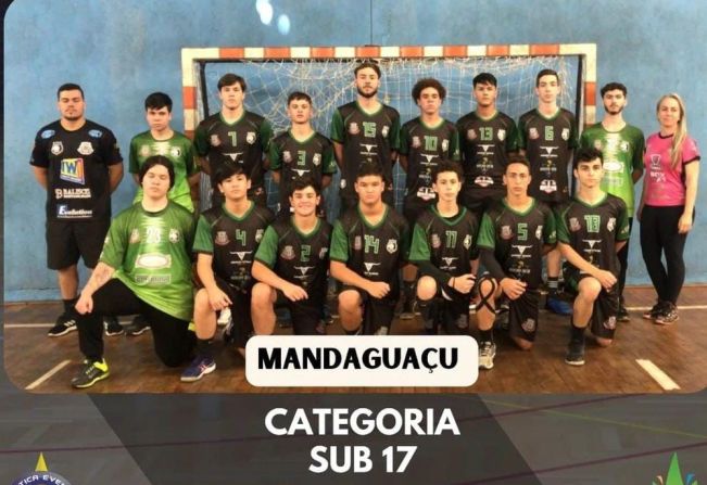 HANDEBOL