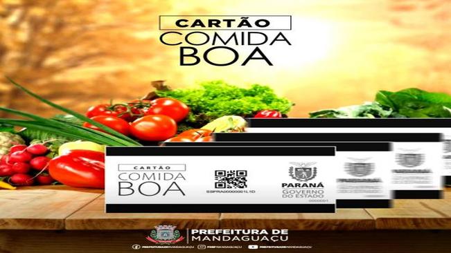 MP apresenta Recomendações Administrativas sobre cartão Comida Boa