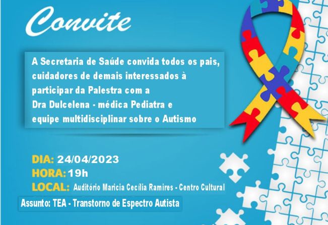CONVITE