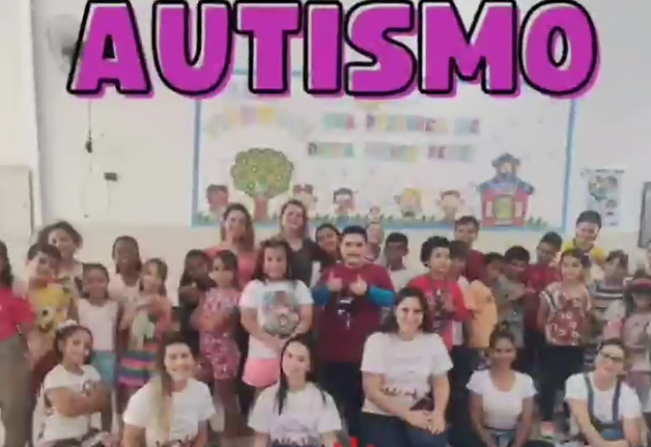 AUTISTA