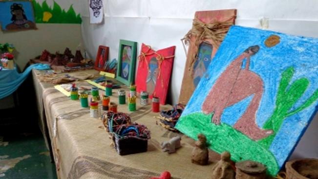 I Mostra de Arte 