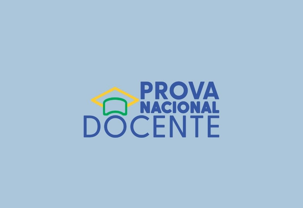 Mandaguaçu adere à Prova Nacional Docente realizada pelo Inep