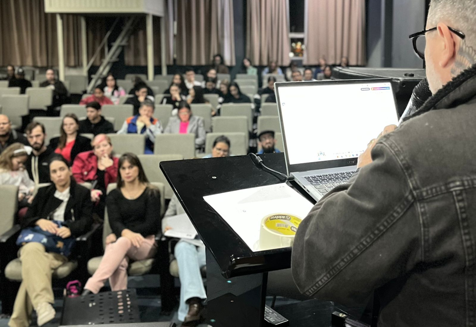 Conferência de Cultura reforça transparência e participação popular