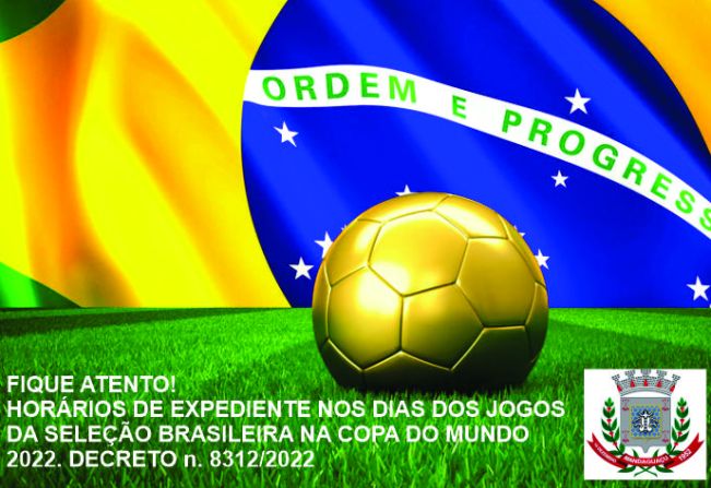 I COPA DO MUNDO I