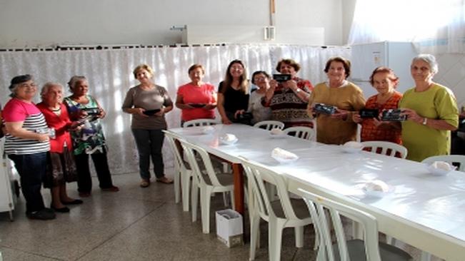 A Prefeitura Municipal de Mandaguaçu por me