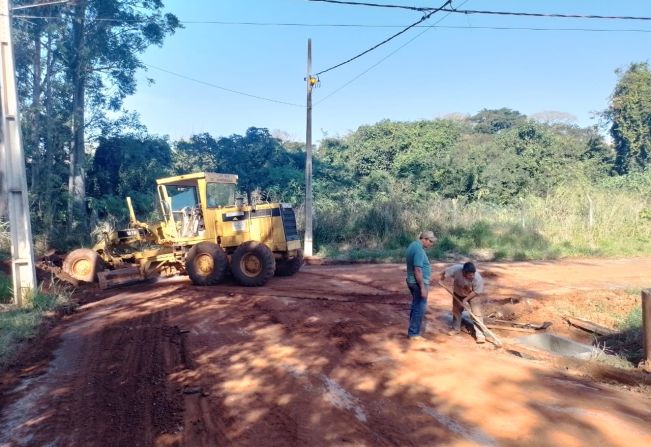 OBRAS