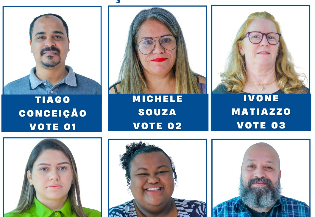 Candidatos a suplentes do Conselho Tutelar já estão em campanha