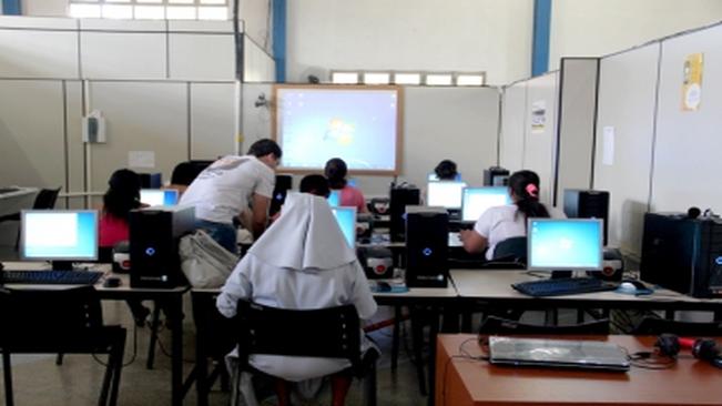 Pontuais, curiosos e com muita força de von