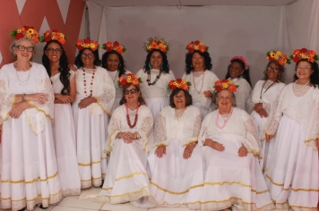 Espetáculo de dança celebra história, cultura e emoção