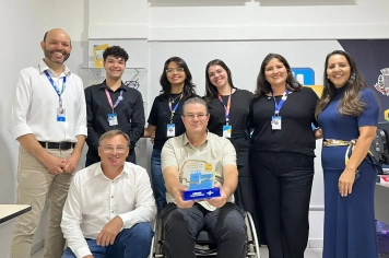 Sala do Empreendedor de Mandaguaçu recebe Selo Ouro em Atendimento 