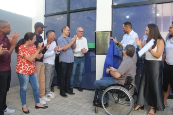   Nova Agência do Trabalhador é inaugurada e reabre na segunda, 2