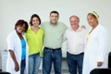 Prefeitura Municipal de Mandaguaçu amplia atendimento na saúde