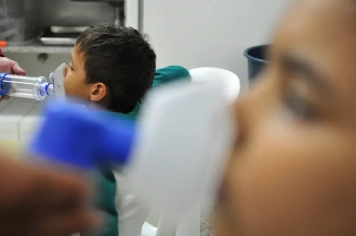 Imunizante do SUS previne bronquiolite em bebês prematuros