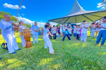 Domingo Cultural reinicia agenda e será realizado todo mês