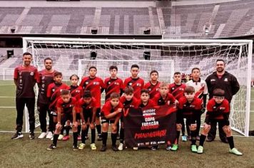 CAMPEÕES