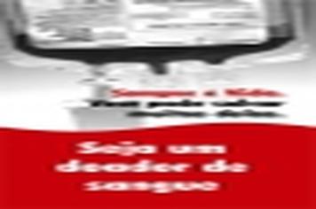 Departamento de Saúde de Mandaguaçu alerta sobre a importância da doação de sangue