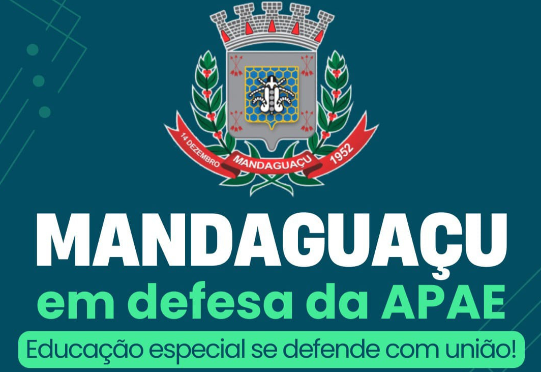 Mandaguaçu se mobiliza para evitar avanço de ADI contra Apaes