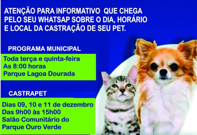 FIQUE ATENTO