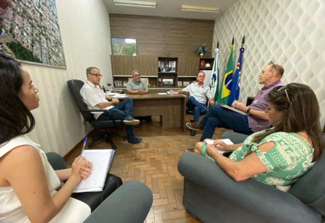 PARCERIA