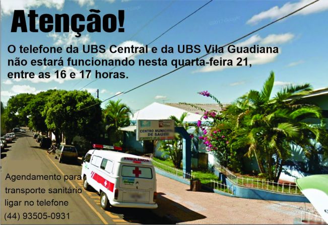 SAÚDE