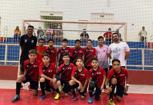 ESPORTE